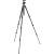 Manfrotto MKBFRLA4FB-BH - zestaw, statyw 4-sekcyjny aluminuiwy z serii Befree Advanced, 40-151cm, udźwig 9kg_5